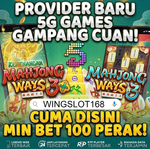 JUMBO4D : Mudah Menang Maxwin Garansi WD